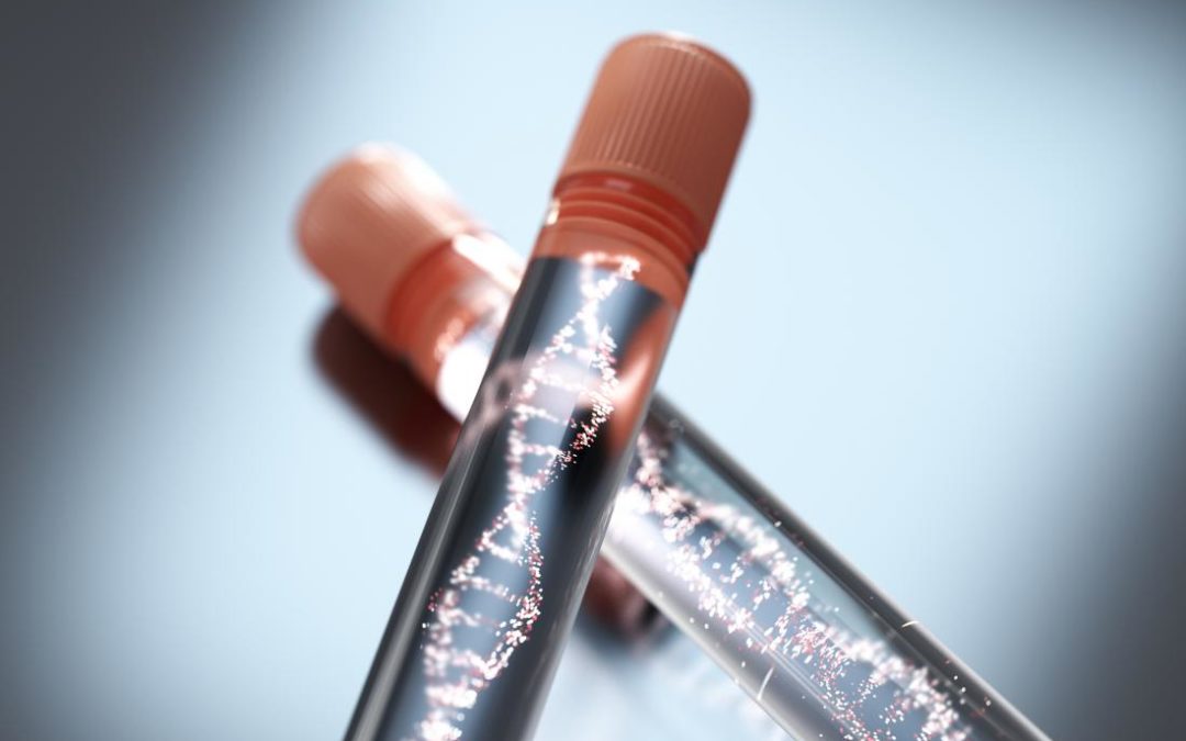 genetic-test-tube