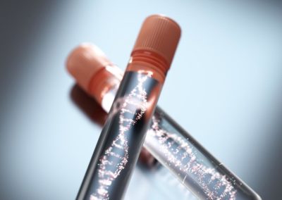 Test del DNA – opportunità o imbroglio?