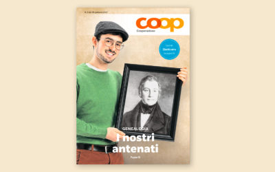 Alla scoperta delle nostre radici