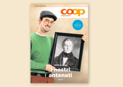 Alla scoperta delle nostre radici