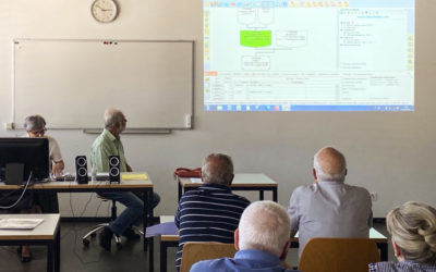 Pomeriggio informatico