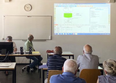 Pomeriggio informatico