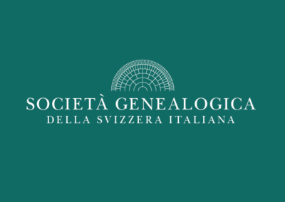 La SGSI ha un nuovo logo